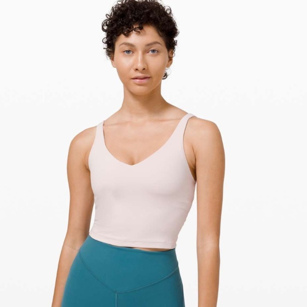 Lululemon Align Tank